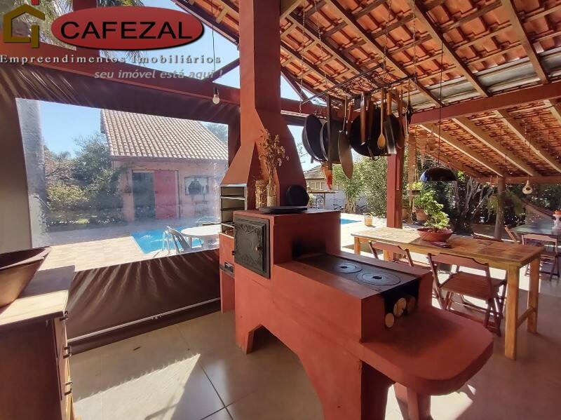 Casa, 3 quartos, 267 m² - Foto 18