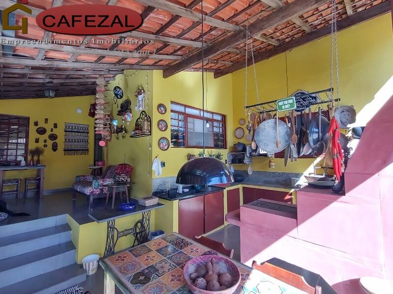 Casa, 3 quartos, 267 m² - Foto 19