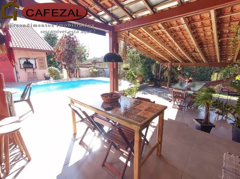 Casa, 3 quartos, 267 m² - Foto 20