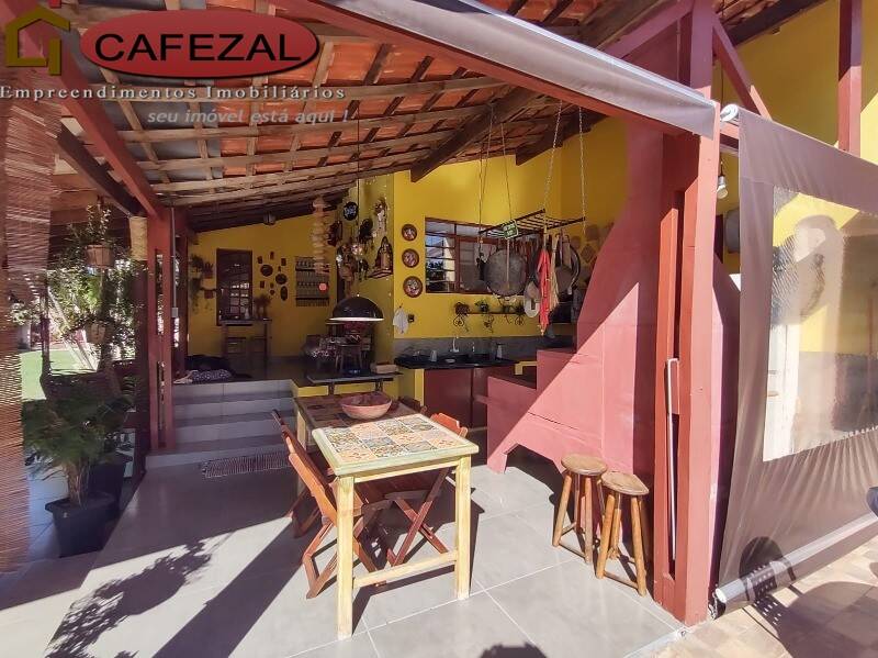 Casa, 3 quartos, 267 m² - Foto 21