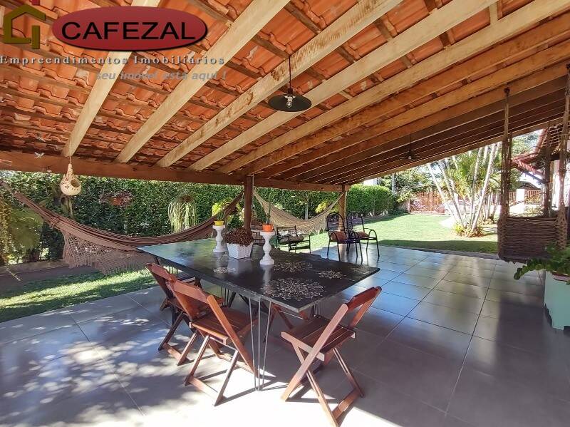 Casa, 3 quartos, 267 m² - Foto 22