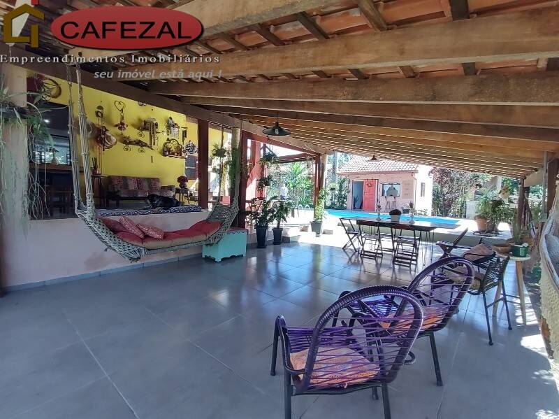 Casa, 3 quartos, 267 m² - Foto 23