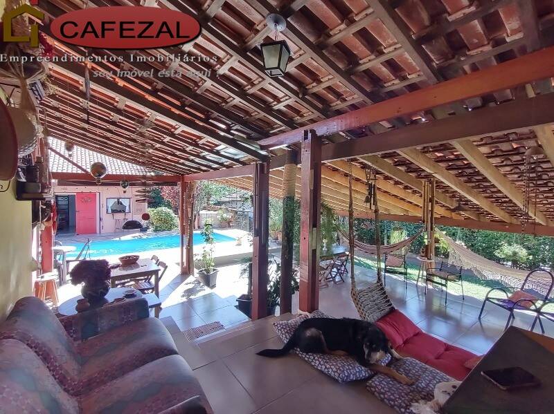 Casa, 3 quartos, 267 m² - Foto 24