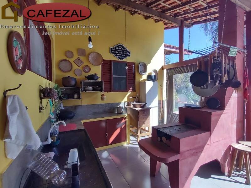 Casa, 3 quartos, 267 m² - Foto 25