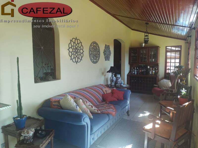 Casa, 3 quartos, 267 m² - Foto 36