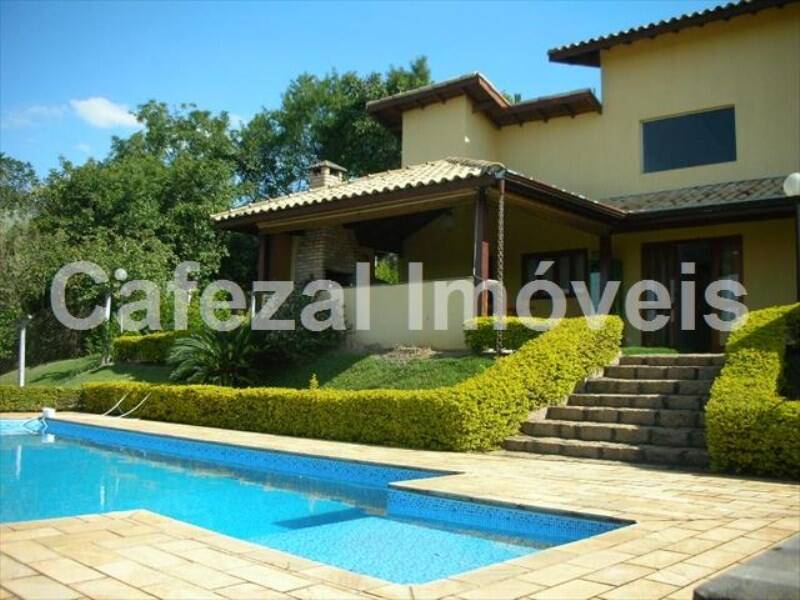 Casa, 3 quartos, 234 m² - Foto 11