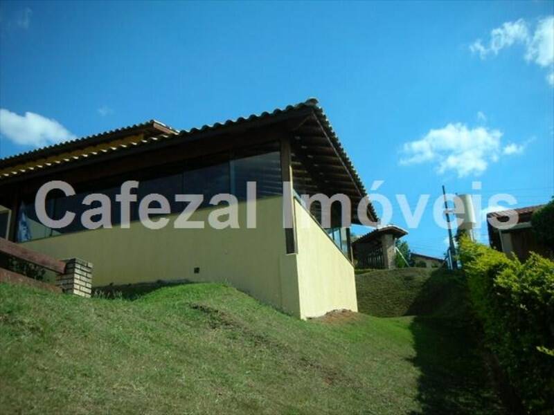 Casa, 3 quartos, 234 m² - Foto 12