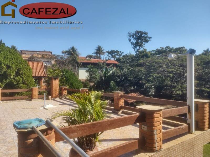 Casa, 3 quartos, 241 m² - Foto 4