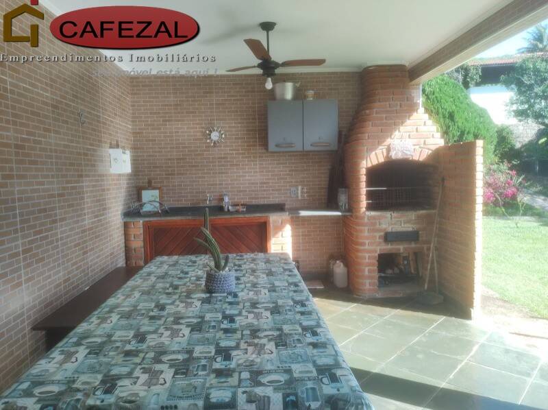 Casa, 3 quartos, 241 m² - Foto 10