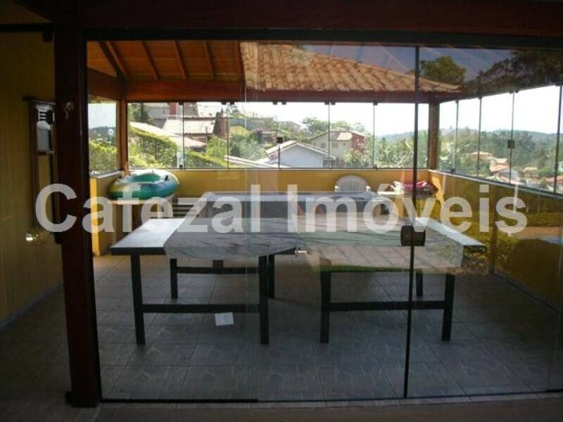 Casa, 3 quartos, 234 m² - Foto 13