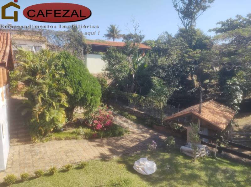 Casa, 3 quartos, 241 m² - Foto 14