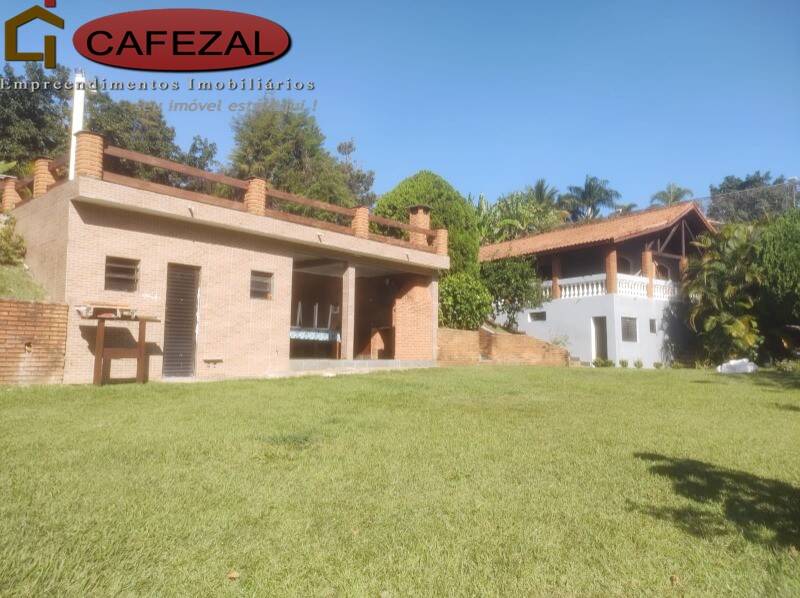 Casa, 3 quartos, 241 m² - Foto 15