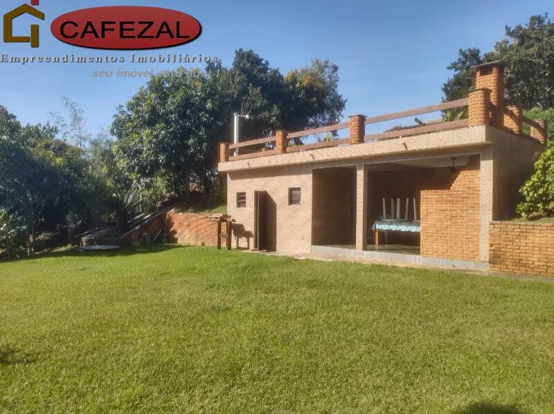 Casa, 3 quartos, 241 m² - Foto 18