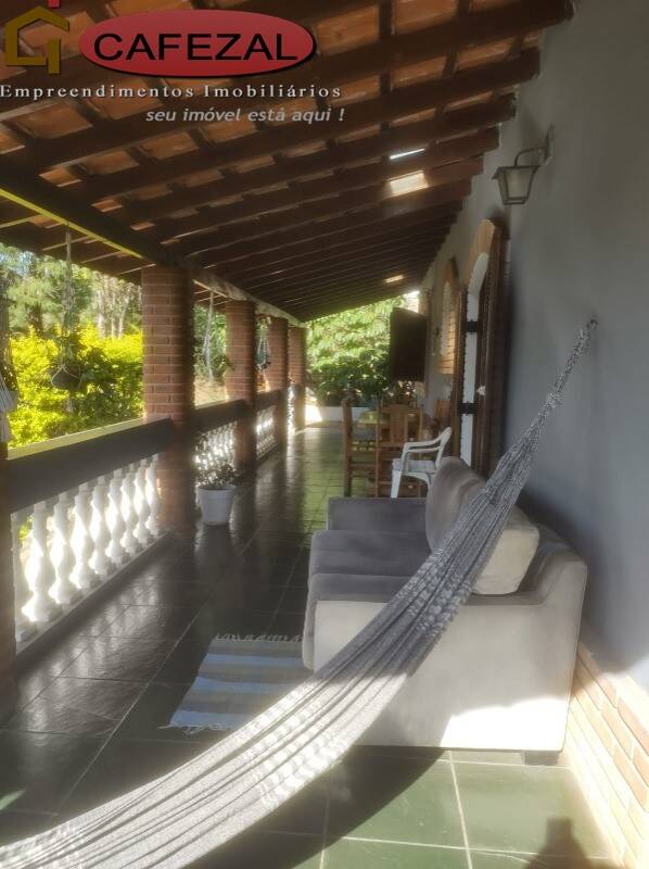 Casa, 3 quartos, 241 m² - Foto 19
