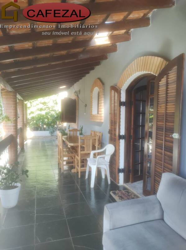 Casa, 3 quartos, 241 m² - Foto 20
