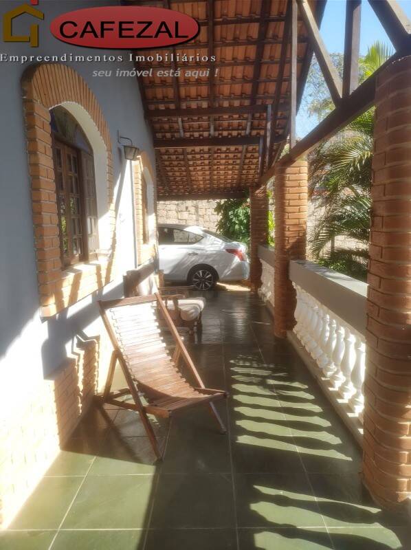 Casa, 3 quartos, 241 m² - Foto 22