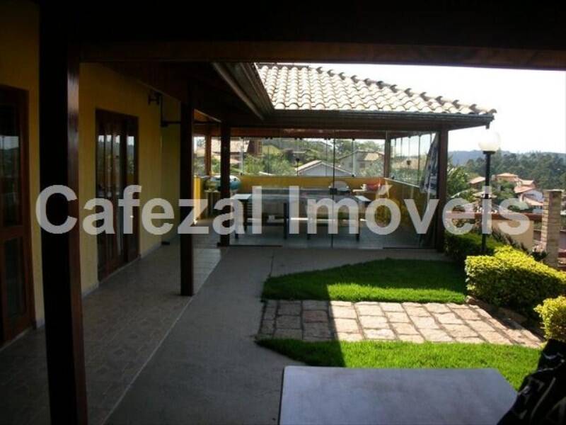Casa, 3 quartos, 234 m² - Foto 16