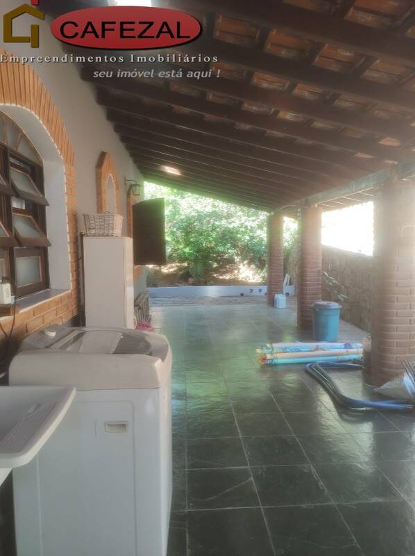 Casa, 3 quartos, 241 m² - Foto 42