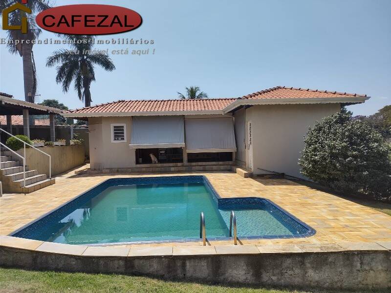 Casa, 3 quartos, 350 m² - Foto 3