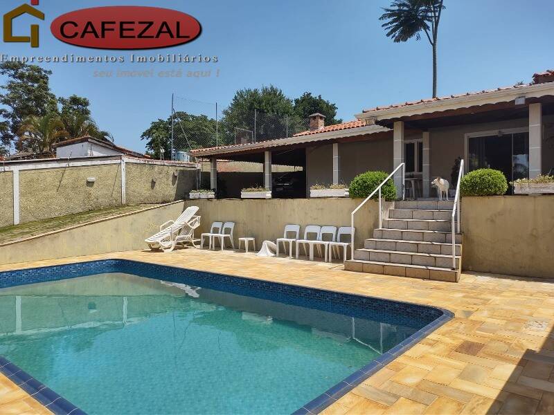Casa, 3 quartos, 350 m² - Foto 4