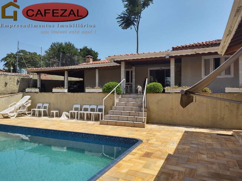 Casa, 3 quartos, 350 m² - Foto 6