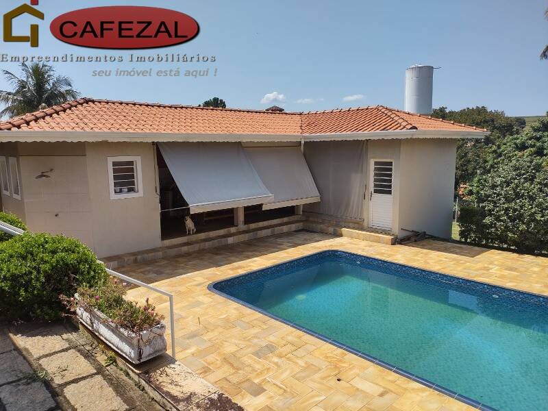 Casa, 3 quartos, 350 m² - Foto 7