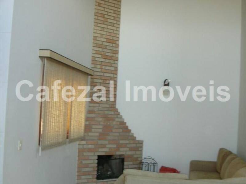 Casa, 3 quartos, 234 m² - Foto 17