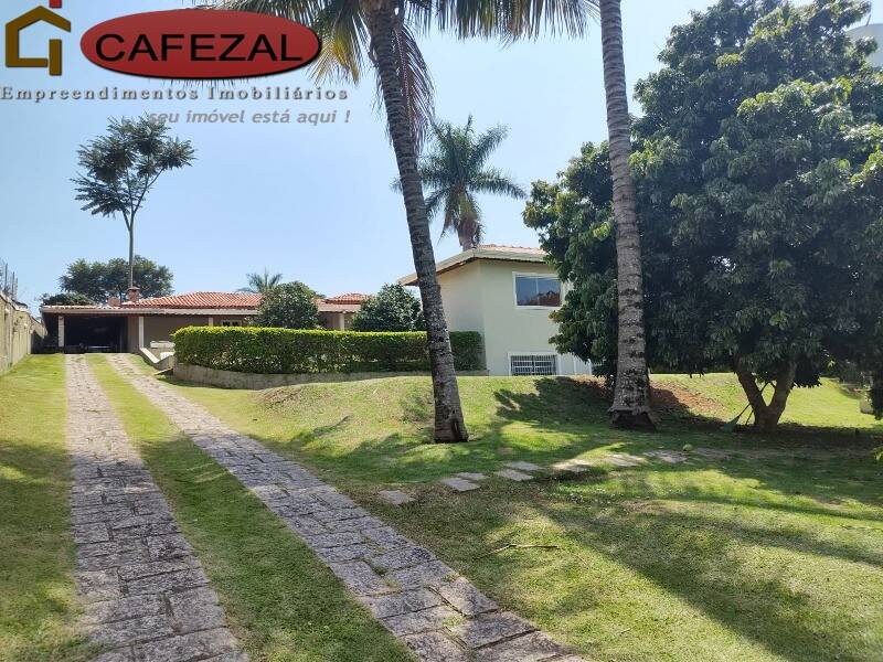 Casa, 3 quartos, 350 m² - Foto 9