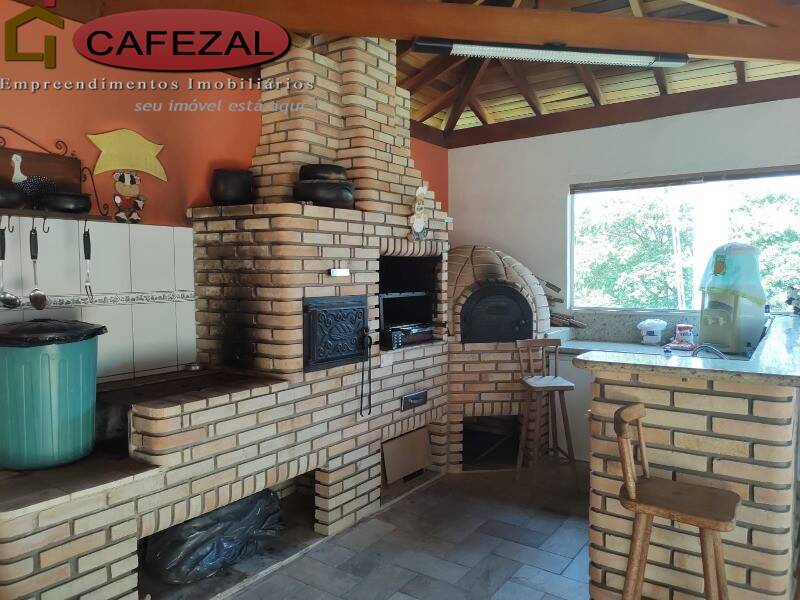 Casa, 3 quartos, 350 m² - Foto 11