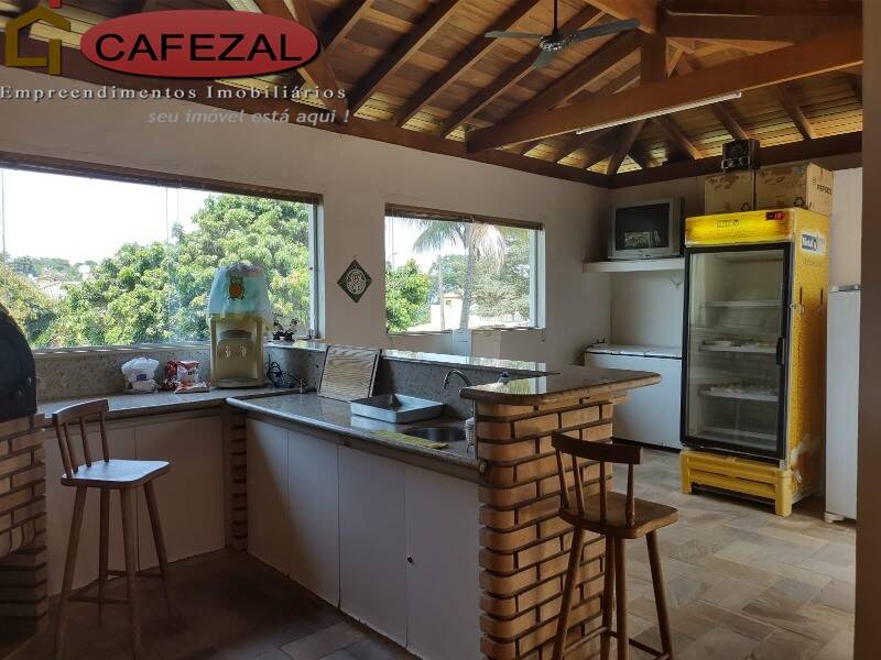 Casa, 3 quartos, 350 m² - Foto 12