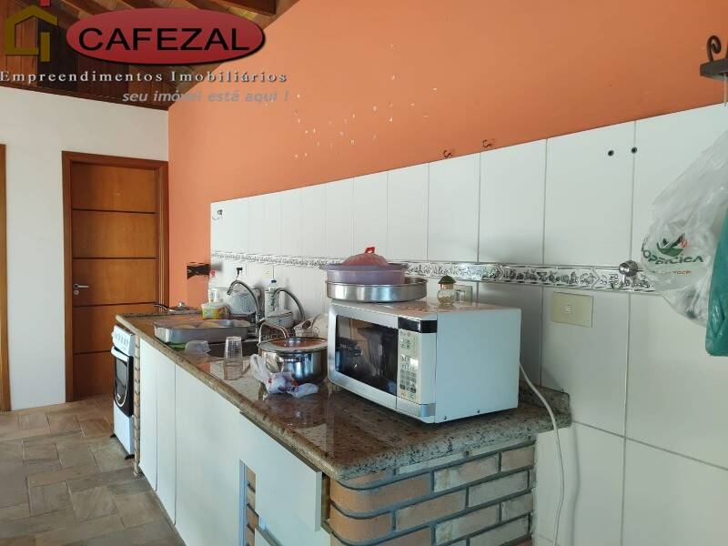 Casa, 3 quartos, 350 m² - Foto 14