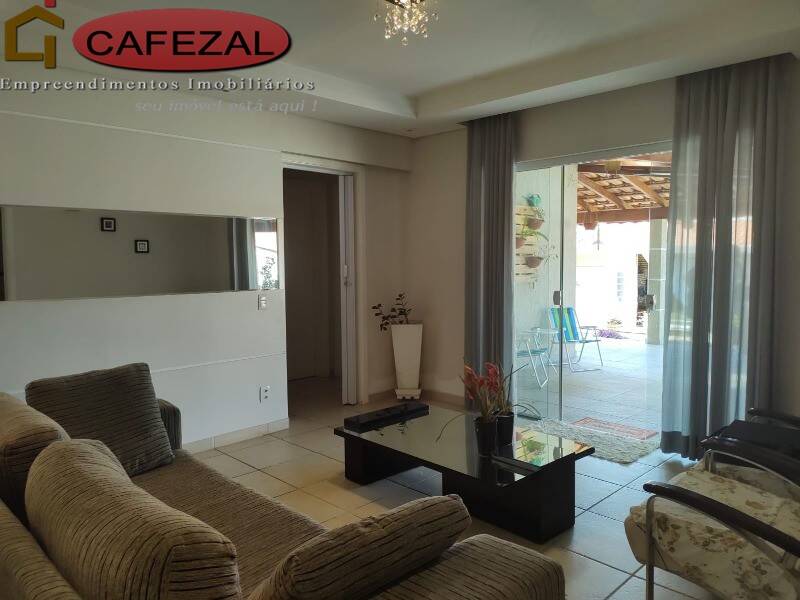 Casa, 3 quartos, 350 m² - Foto 16
