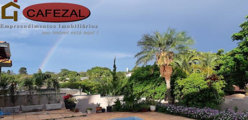 Casa, 4 quartos, 256 m² - Foto 5