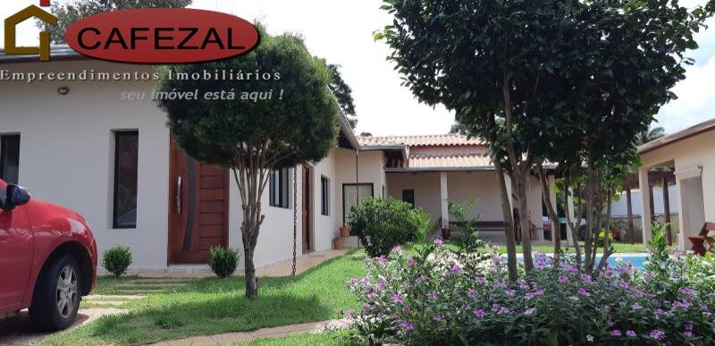 Casa, 4 quartos, 256 m² - Foto 6