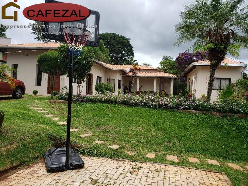 Casa, 4 quartos, 256 m² - Foto 7