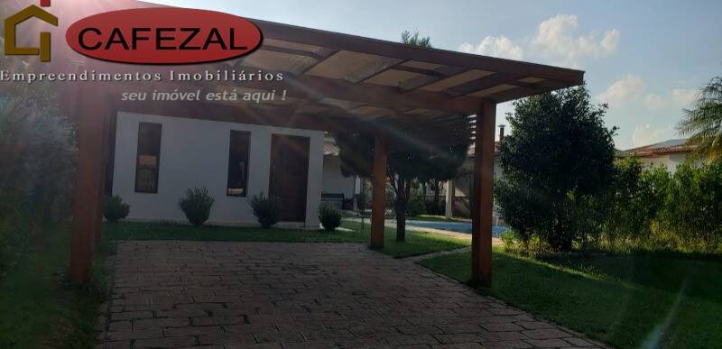 Casa, 4 quartos, 256 m² - Foto 8