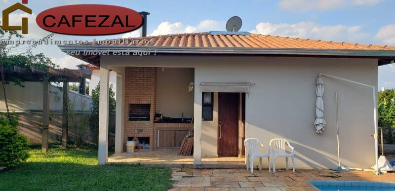 Casa, 4 quartos, 256 m² - Foto 10