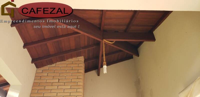 Casa, 4 quartos, 256 m² - Foto 11