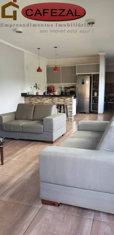 Casa, 4 quartos, 256 m² - Foto 12