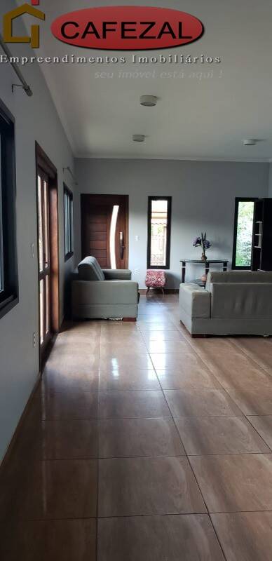 Casa, 4 quartos, 256 m² - Foto 13