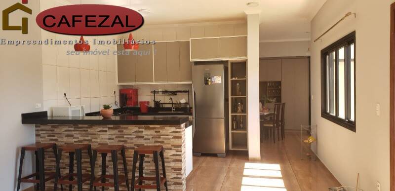 Casa, 4 quartos, 256 m² - Foto 19