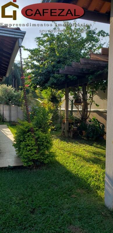 Casa, 4 quartos, 256 m² - Foto 21