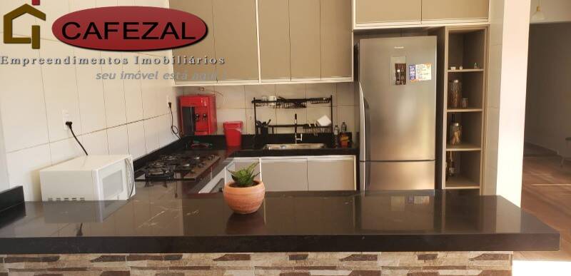 Casa, 4 quartos, 256 m² - Foto 22