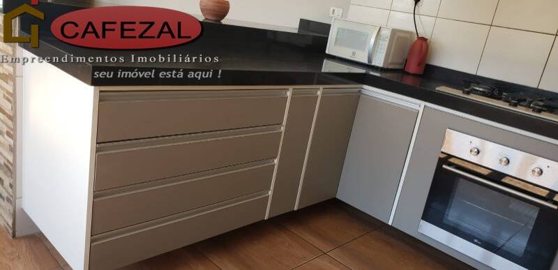 Casa, 4 quartos, 256 m² - Foto 23