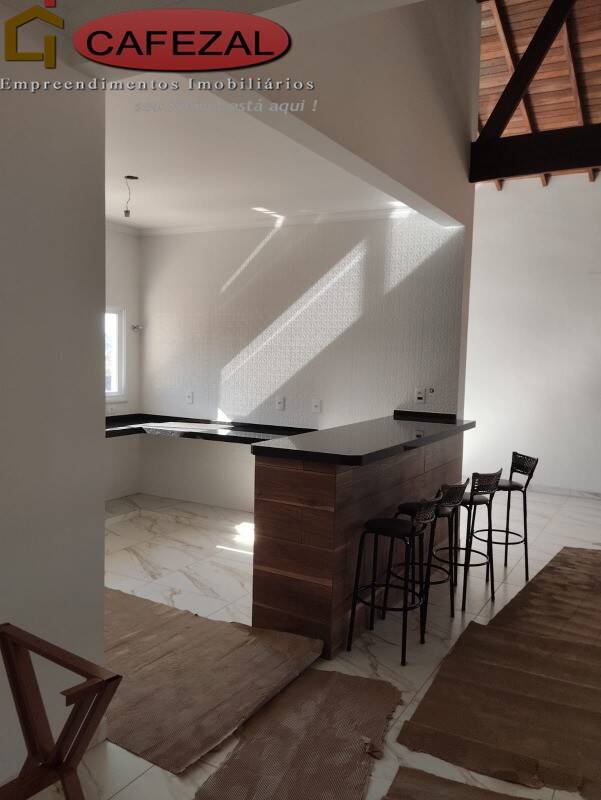 Casa de Condomínio, 3 quartos - Foto 15