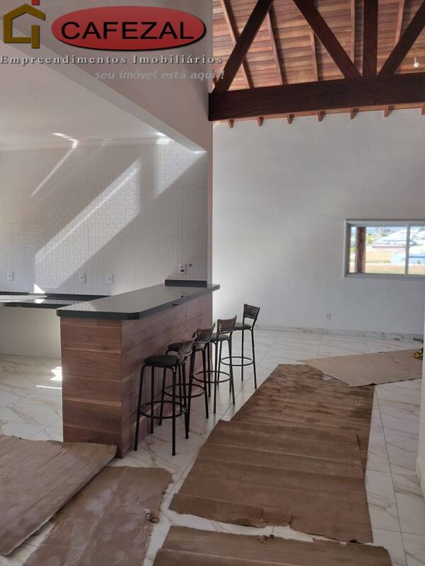 Casa de Condomínio, 3 quartos - Foto 16