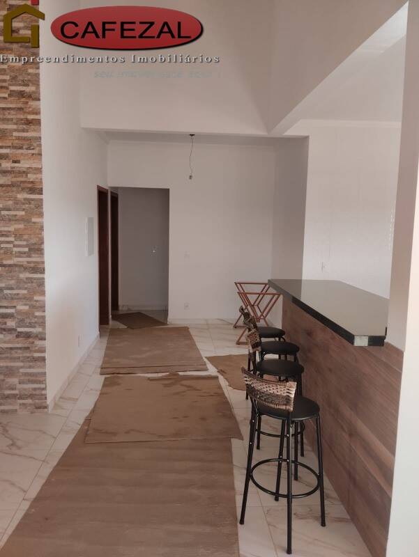 Casa de Condomínio, 3 quartos - Foto 19