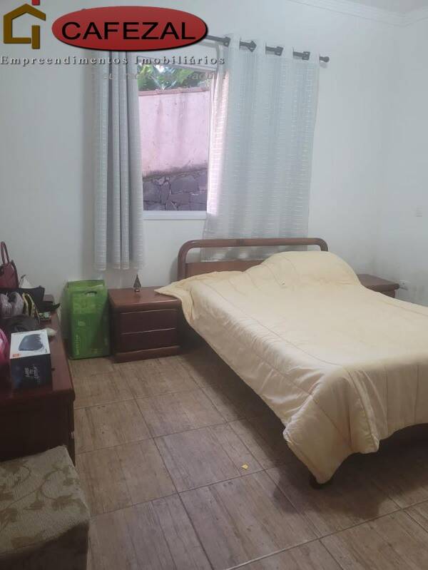 Casa, 4 quartos, 301 m² - Foto 4