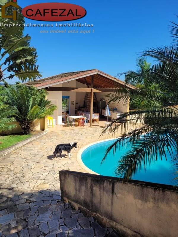 Casa, 4 quartos, 301 m² - Foto 7
