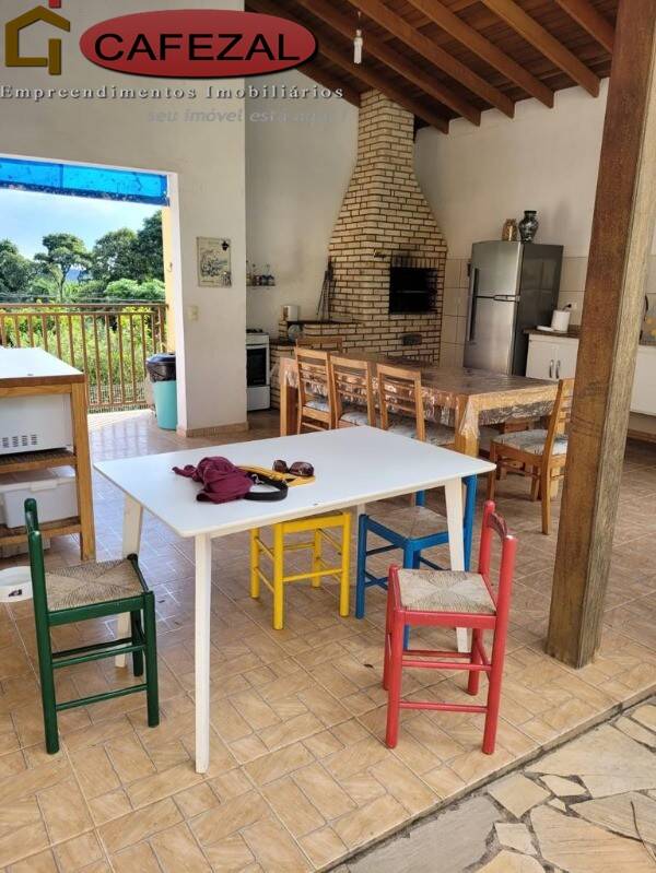 Casa, 4 quartos, 301 m² - Foto 8